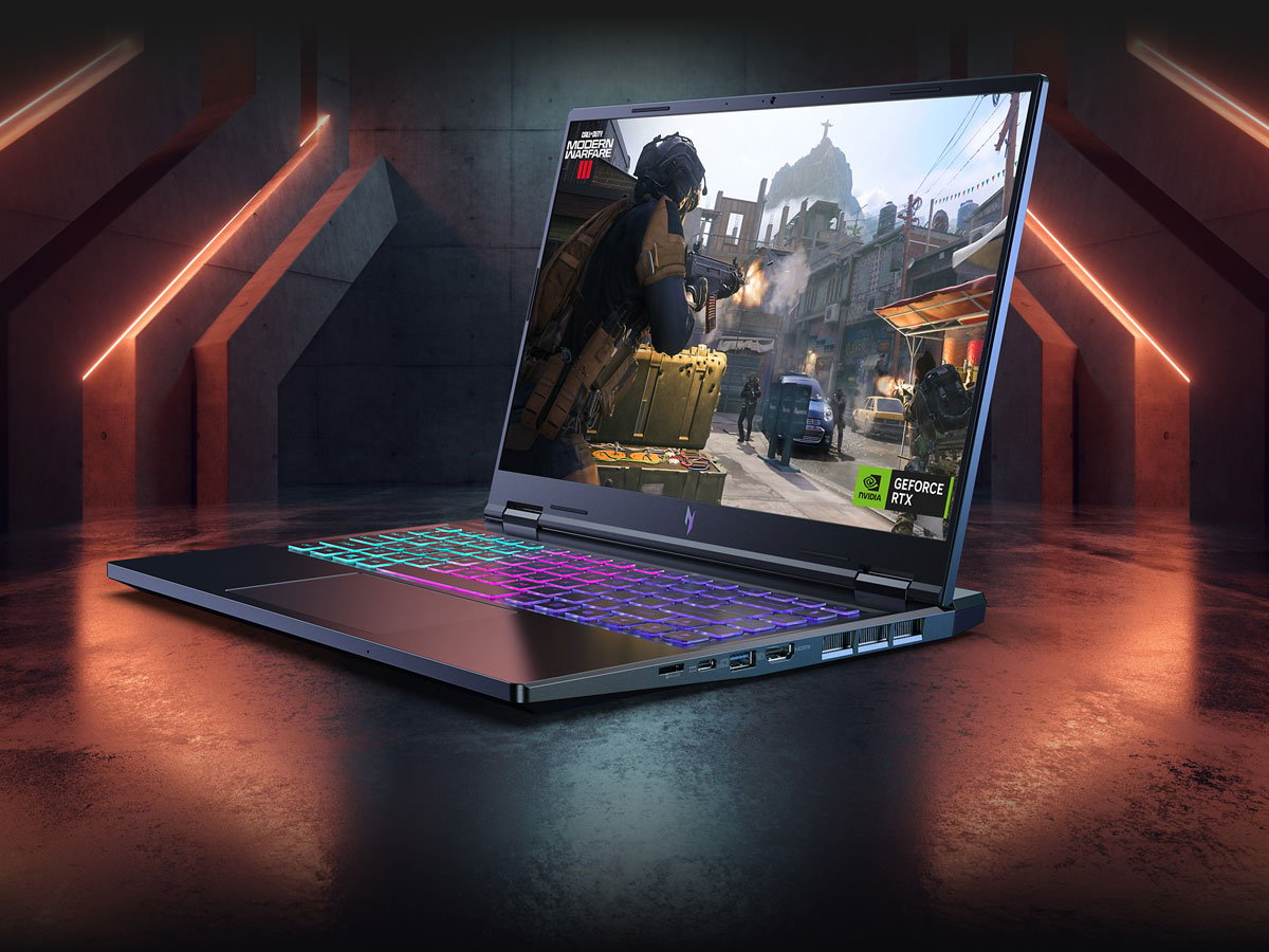 Ноутбук Lenovo Legion 7-16 i7-14700HX/32GB/512 RTX4070 165Hz (83FD0052PB)