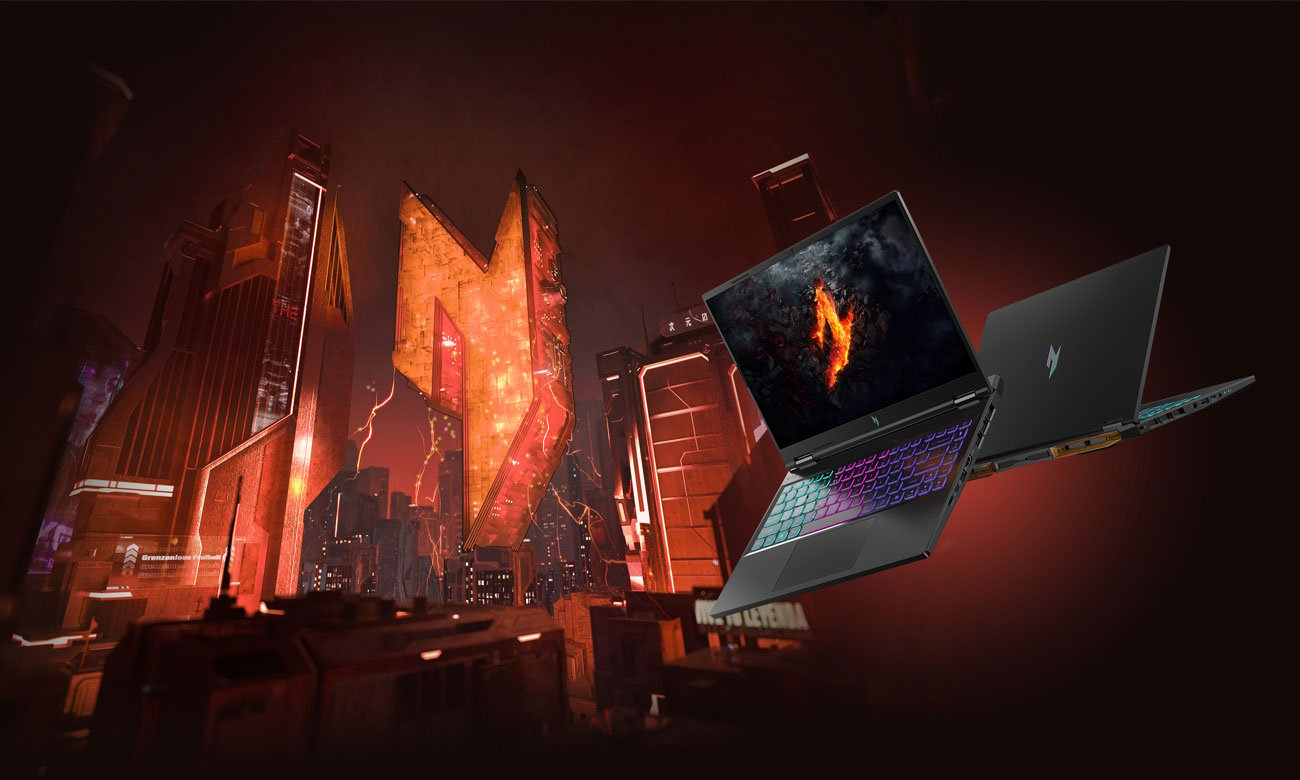 Ноутбук Lenovo Legion 7-16 i7-14700HX/32GB/512 RTX4070 165Hz (83FD0052PB)