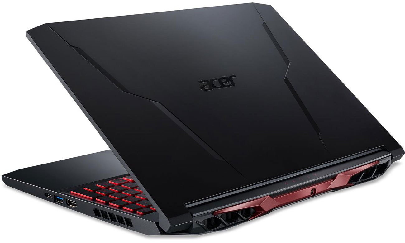 Acer Nitro 5 obudowa