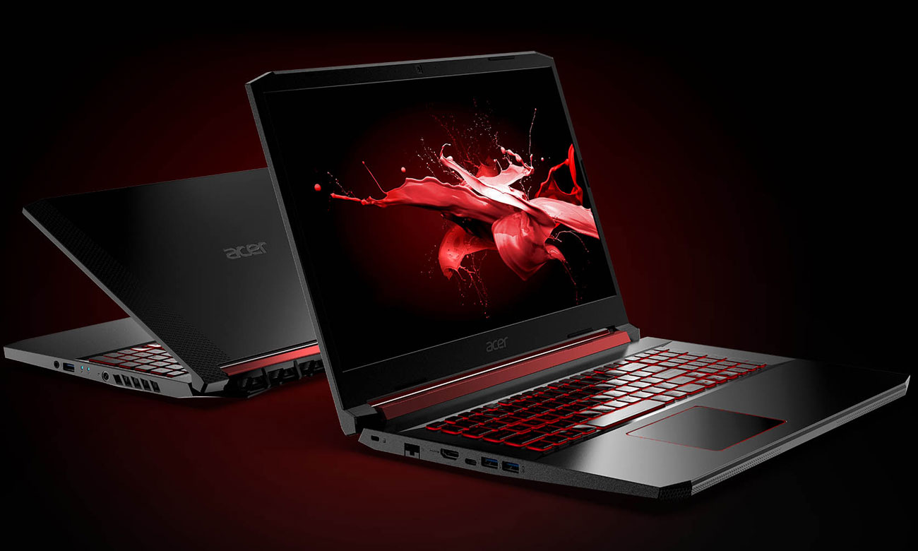 Laptop Acer Nitro 5