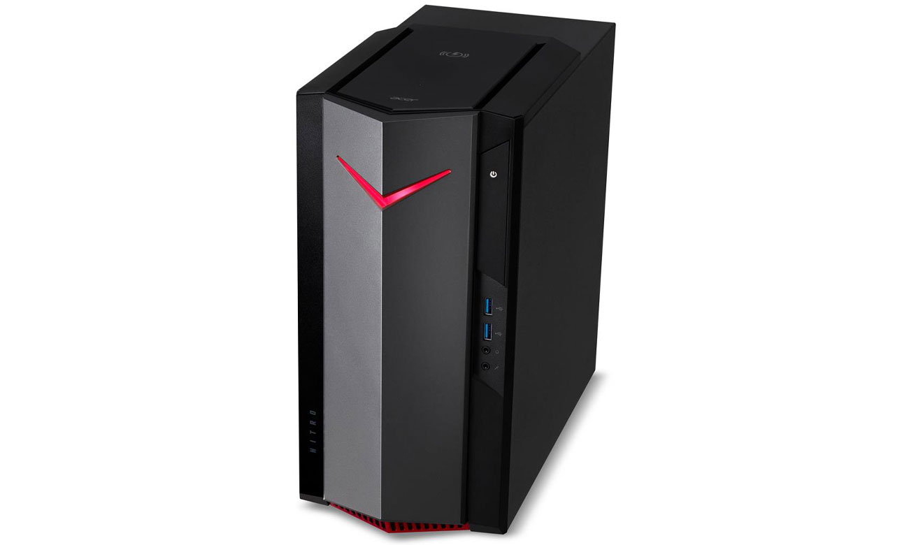 Desktop dla graczy Acer Nitro 50