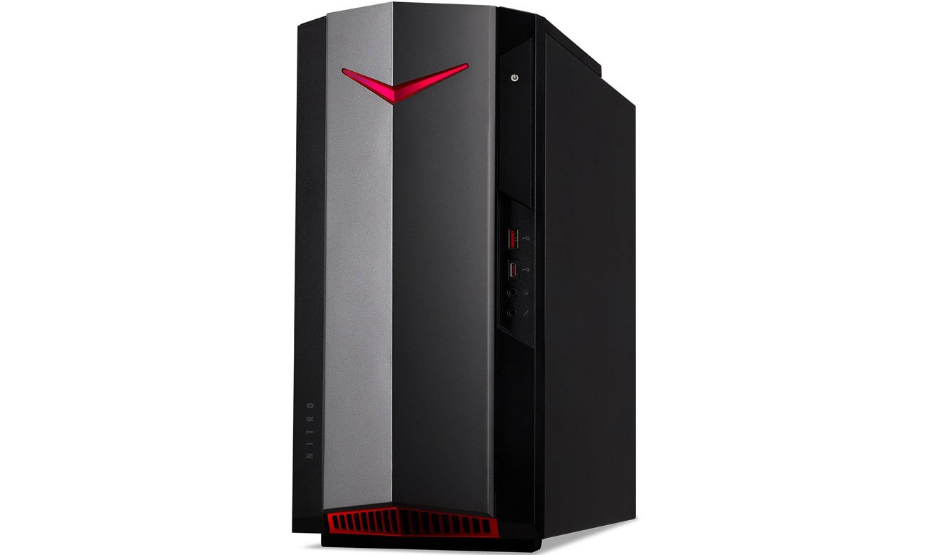 Procesor Intel Core i5 11-ej generacji