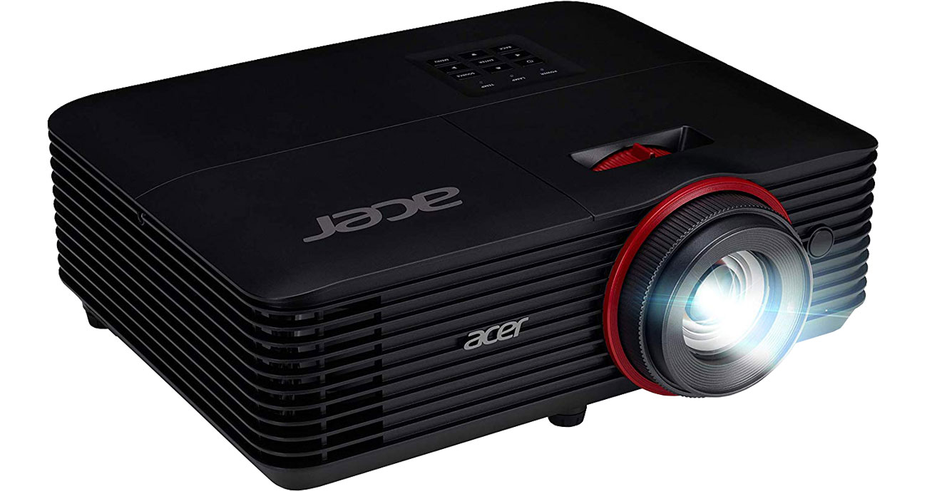 Projektor Acer Nitro G550 DLP MR.JQW11.001