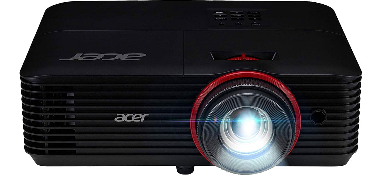 Acer Nitro G550 - Lampa