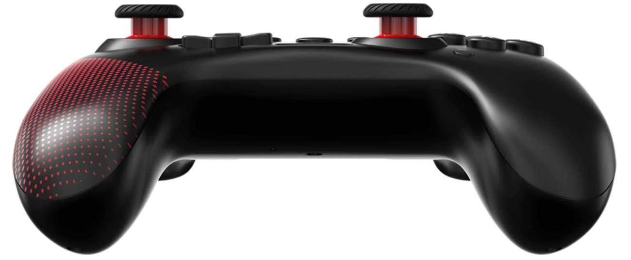 Kontroler Acer Nitro Gaming Controller - Widok od dołu