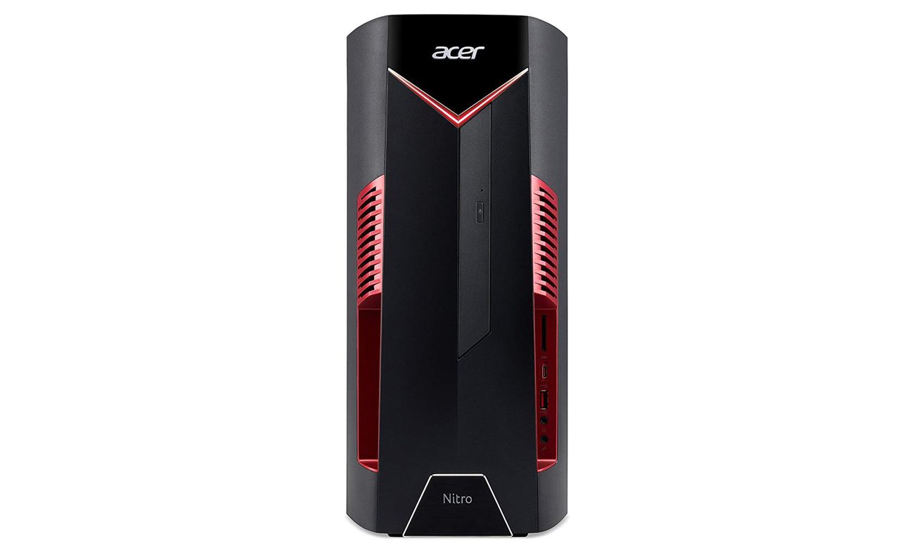 Desktop Acer Nitro N50-600