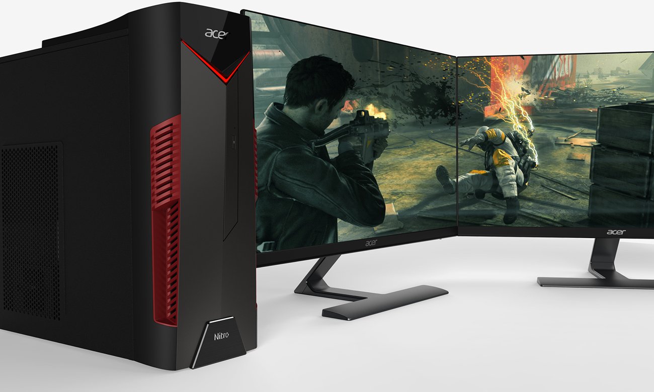 Procesor Intel Core i5 ósmej generacji