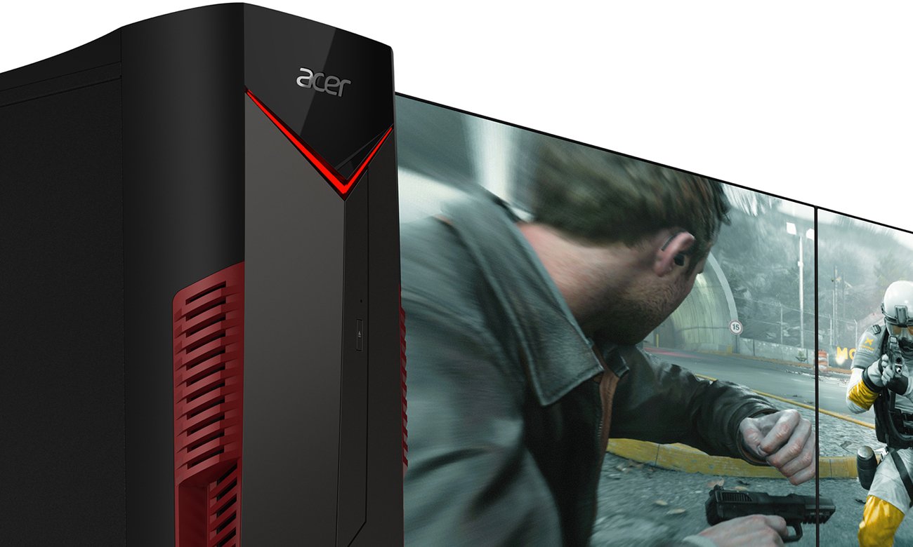 Karta graficzna GeForce GTX 1050 Ti