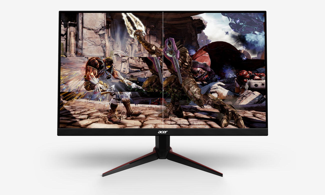Acer Nitro VG240YUBMIIPX AMD FreeSync