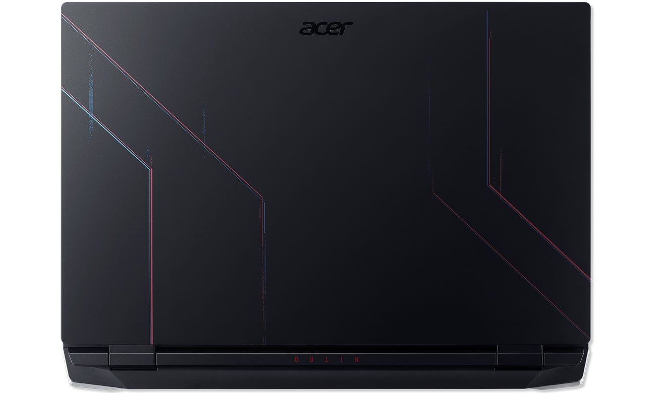 Крышка матрицы Acer Nitro 5