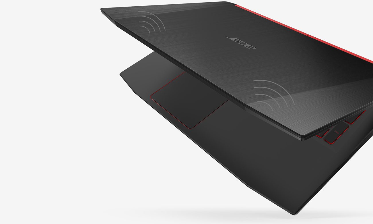 Acer Nitro 5 2x2 MU-MIMO