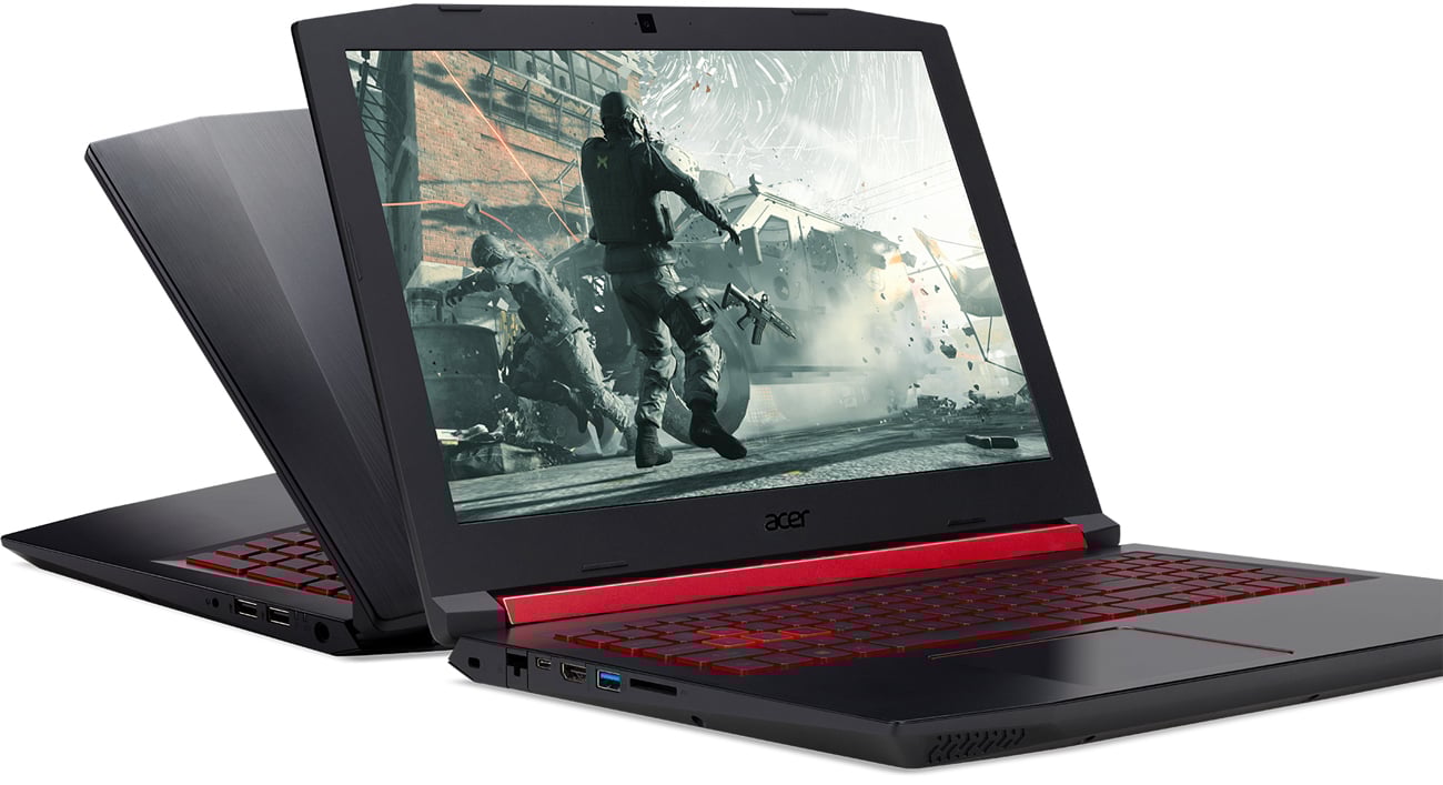 Acer Nitro 5 USB \Type-C