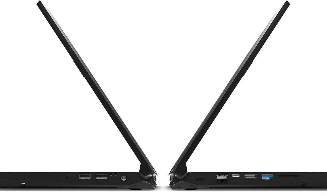 Acer Nitro 5 USB Type-C
