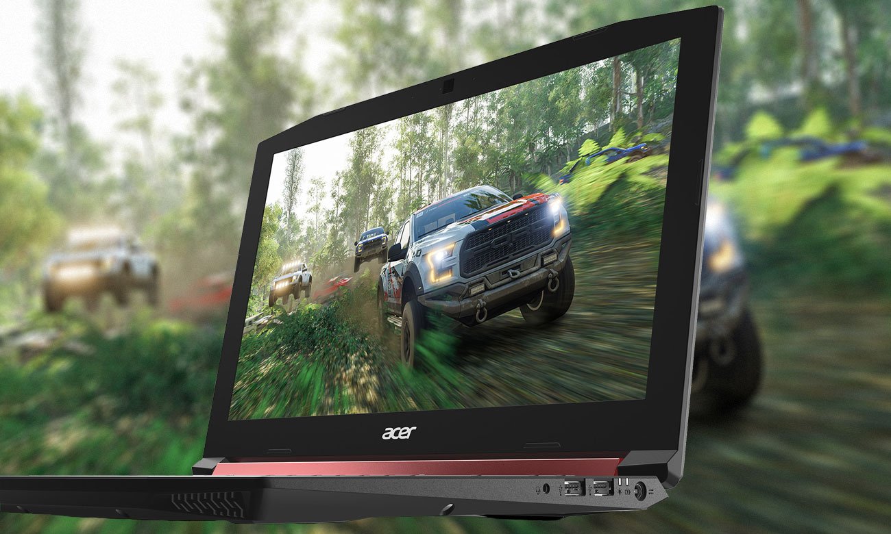 Acer Nitro 5 VR Ready