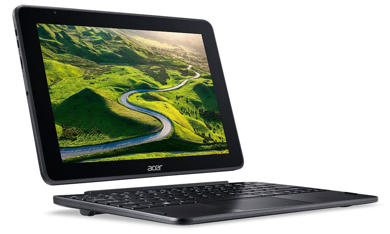 Acer One 10 rocesor Intel Atom Z8350