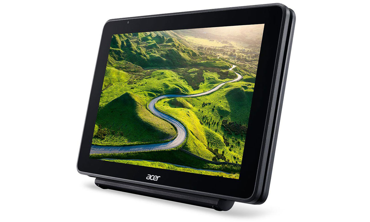 Acer One 10 Zachwycające wzornictwo