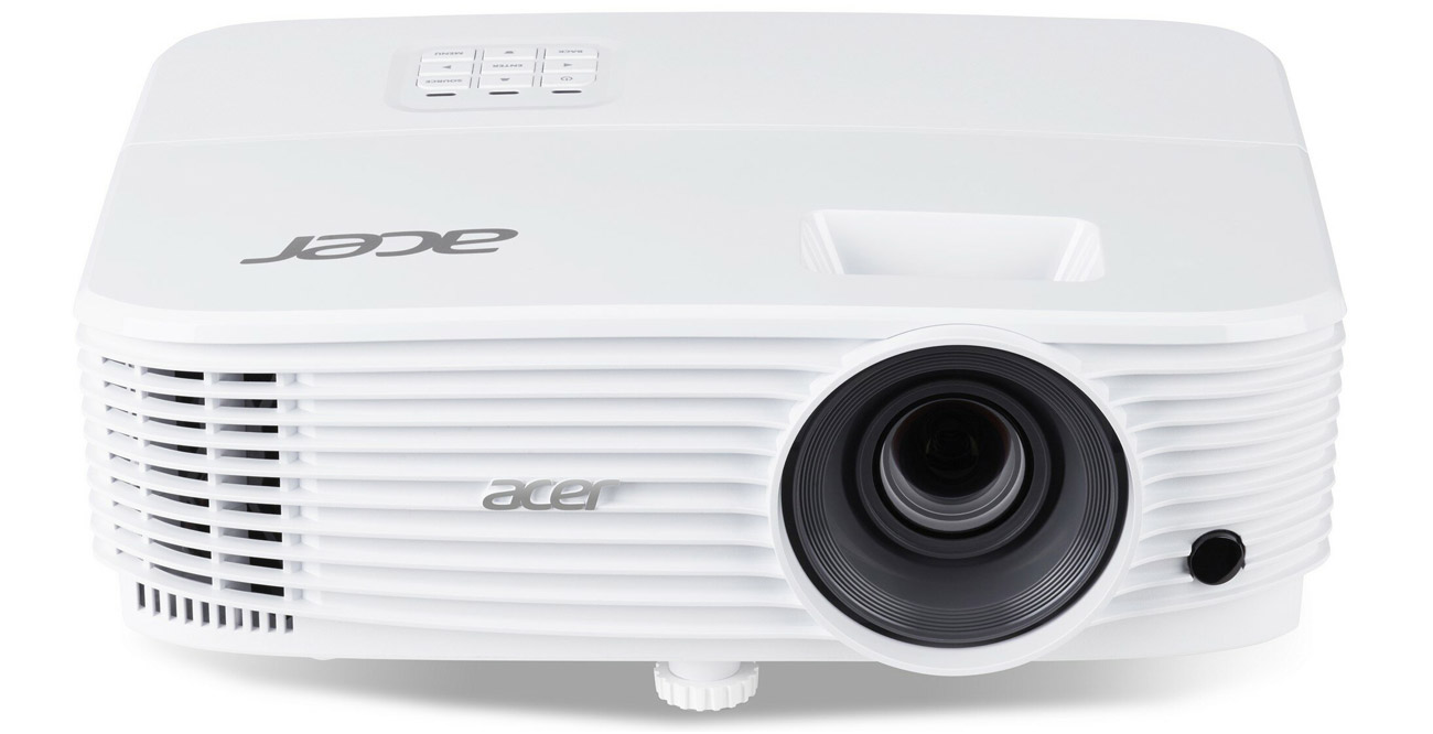 Projektor Acer P1155