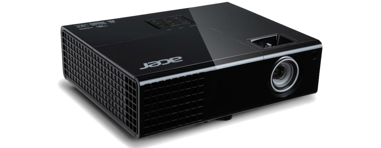 Acer P1276 długa żywotność lapmy