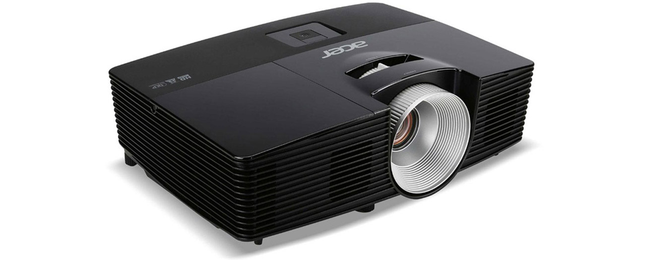 Acer P1283 DLP