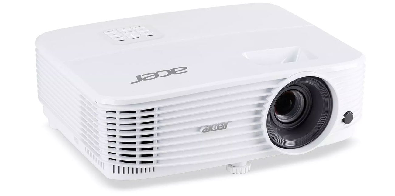 Projektor Acer P1350WB