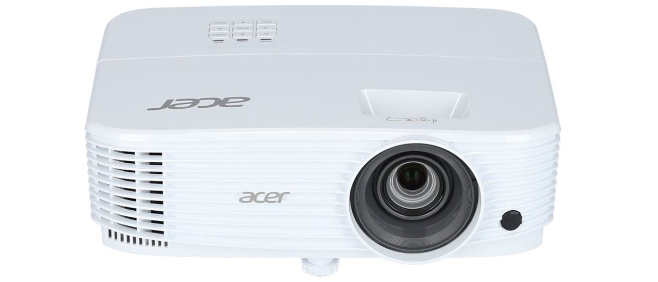 Projektor Acer P1350WB