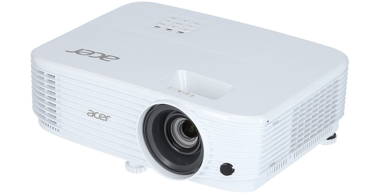 Projektor Acer P1350WB