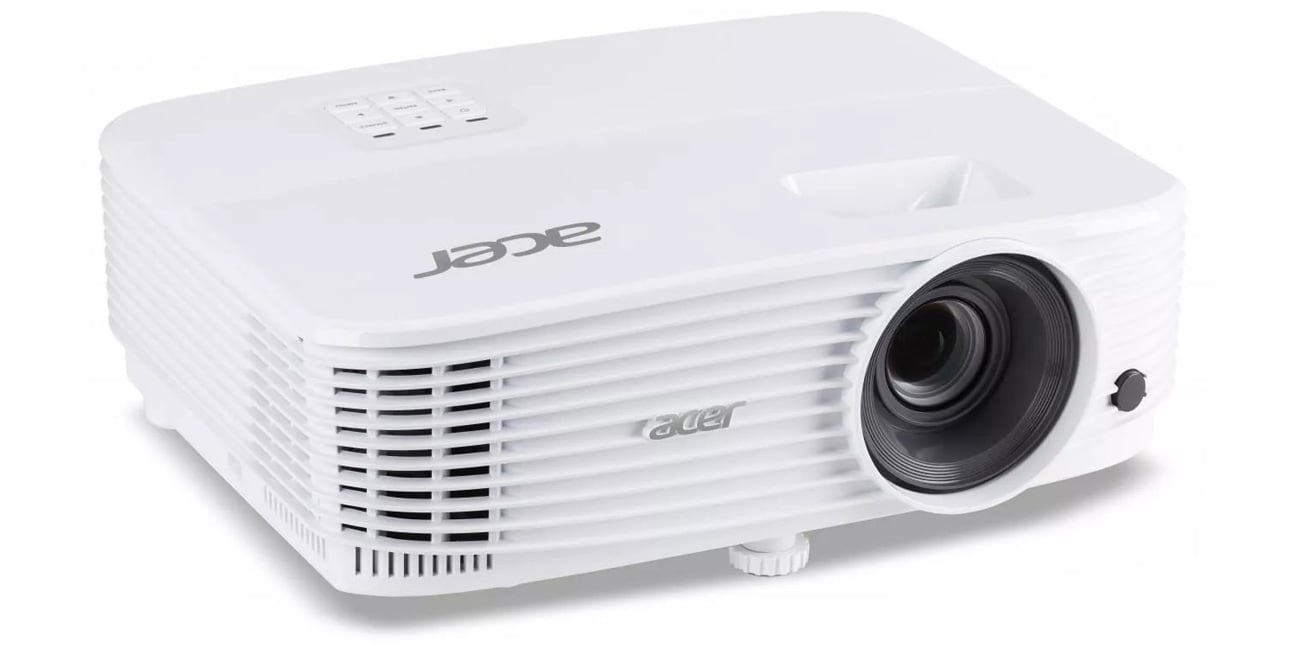 Projektor Acer P1355W DLP