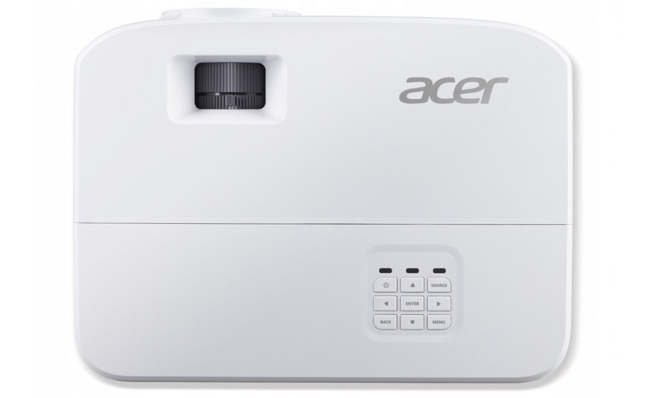 Projektor Acer P1355W DLP