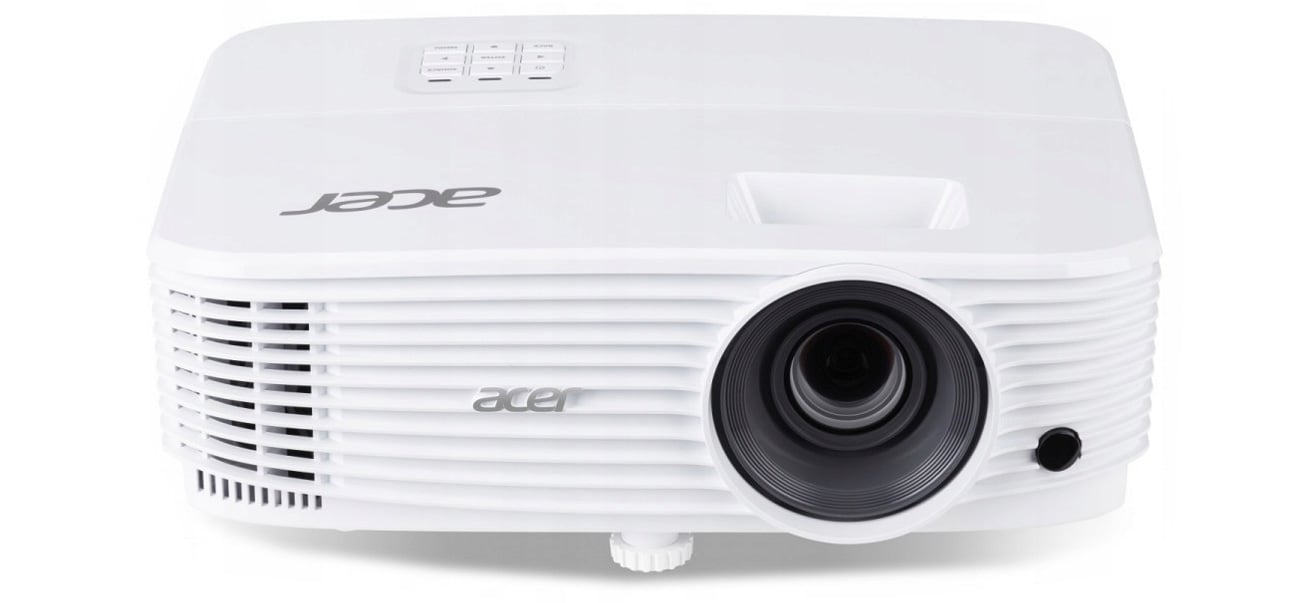 Projektor Acer P1355W DLP