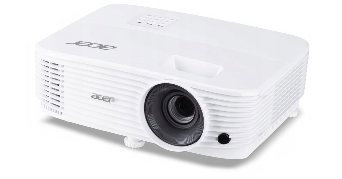 Projektor Acer P1355W DLP