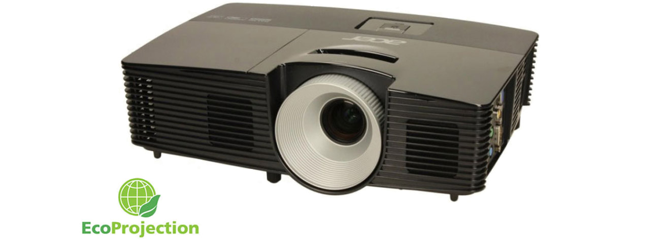 Technologia Acer EcoProjection