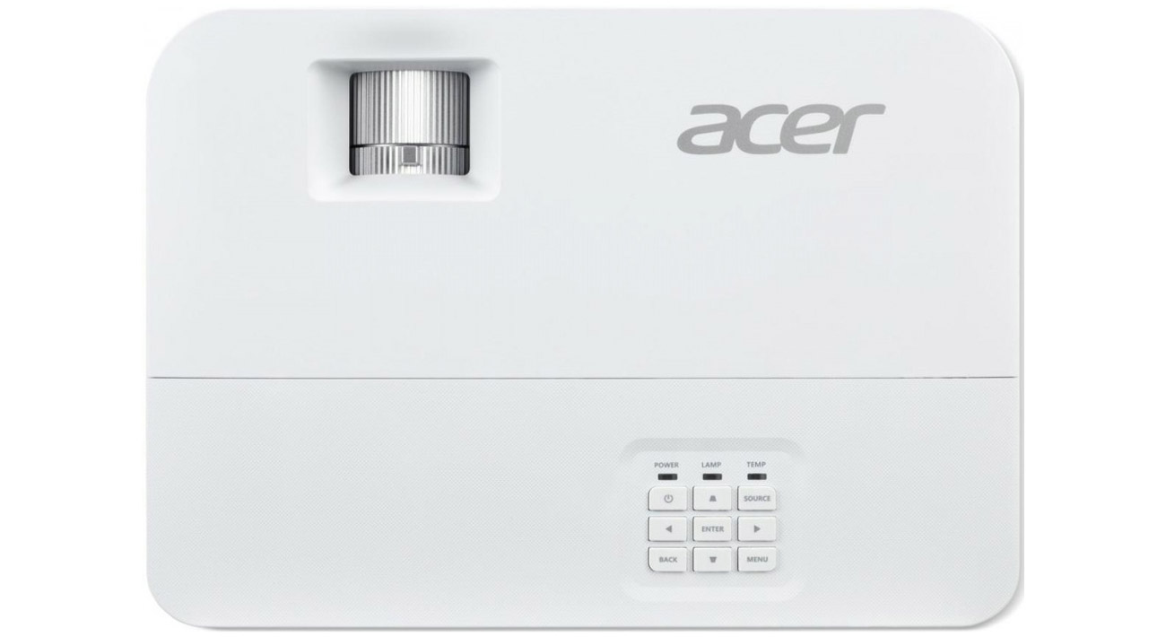 Projektor Acer P1555 DLP