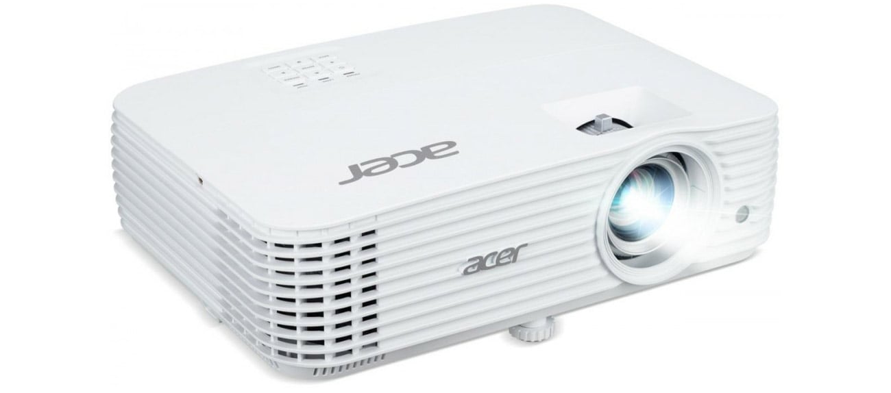 Projektor Acer P1555 DLP