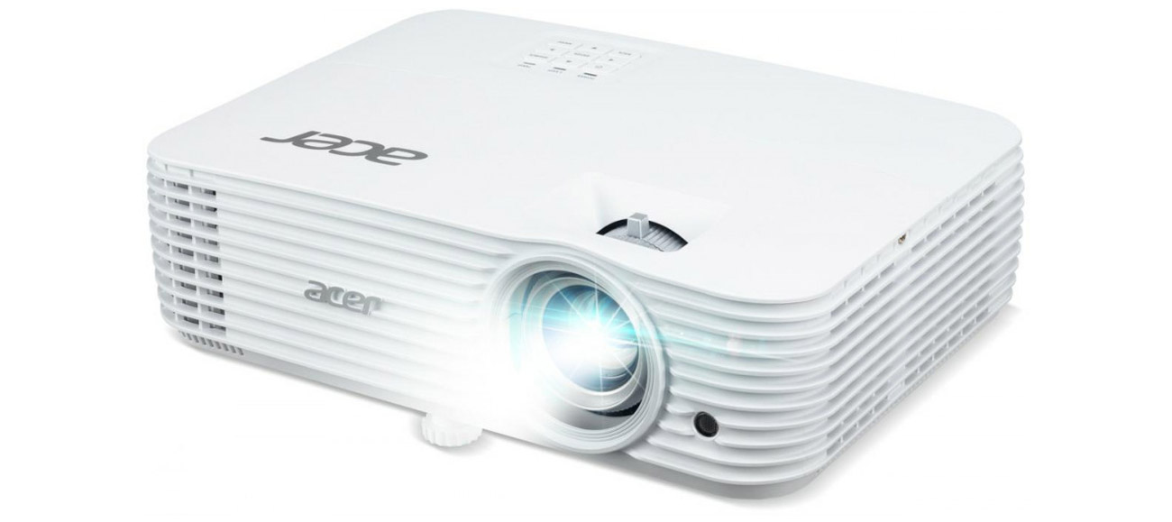 Projektor Acer P1555 DLP
