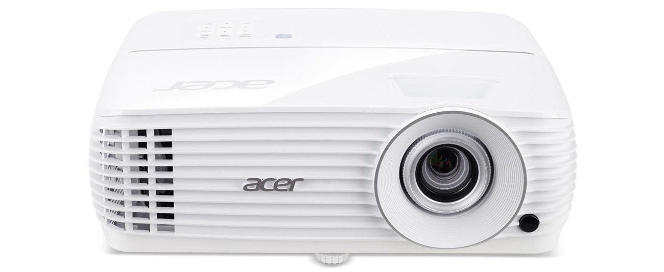Acer P1650 DLP