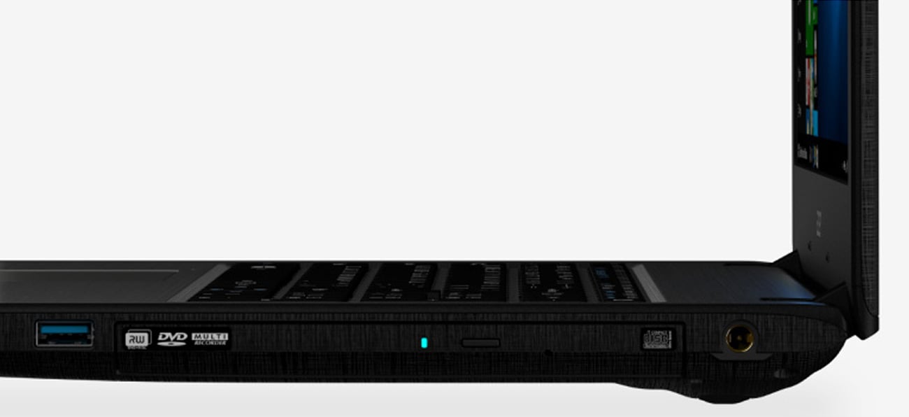 Acer P259-G2 obsługa wielu wyświetlaczy