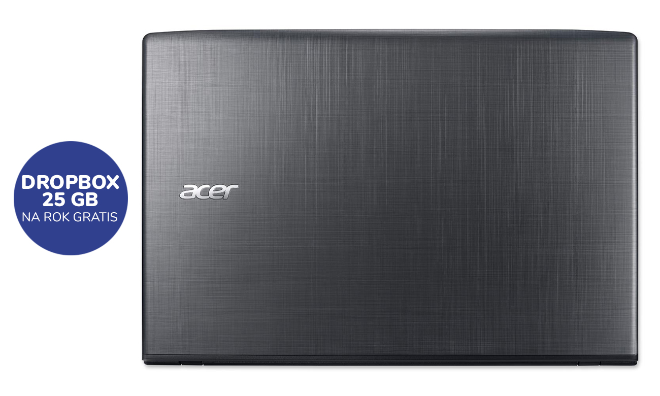 Acer P249-M z Reliability Promise