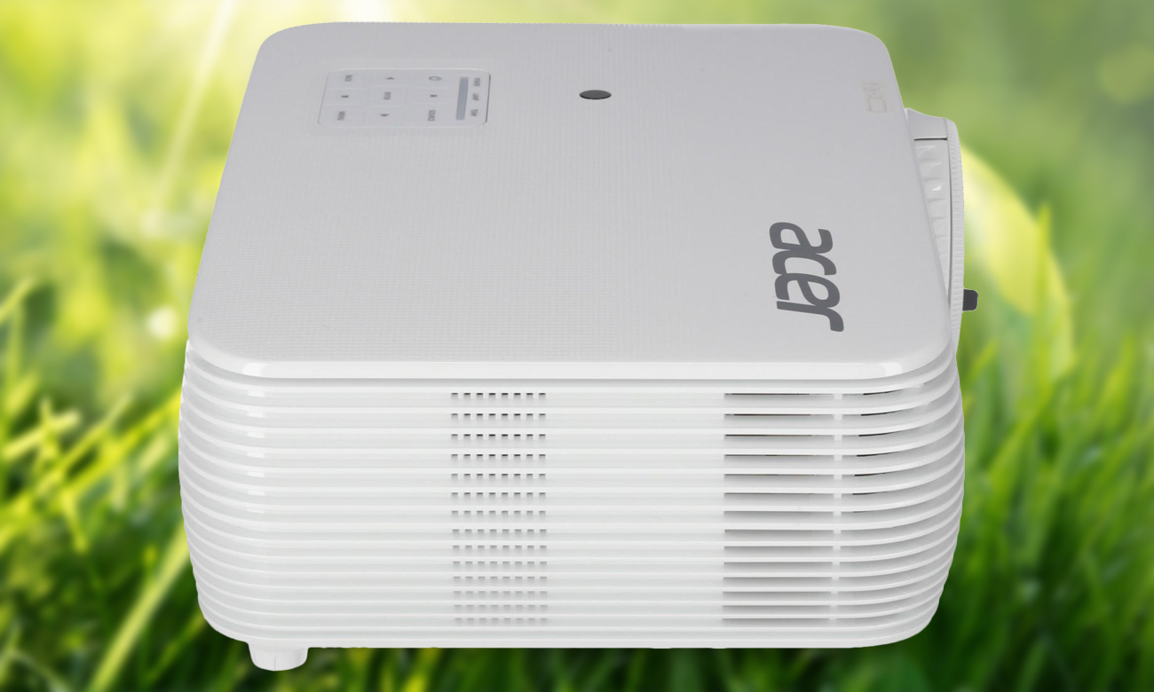 Acer P5230 Acer EcoProjection