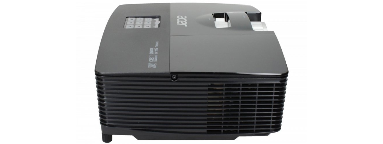 Acer P5515 DLP