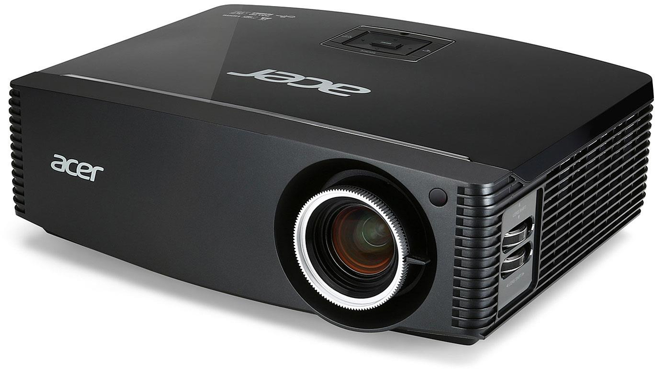 Projektor Acer P7605