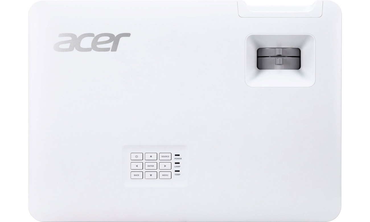 Projektor Acer PD1335W