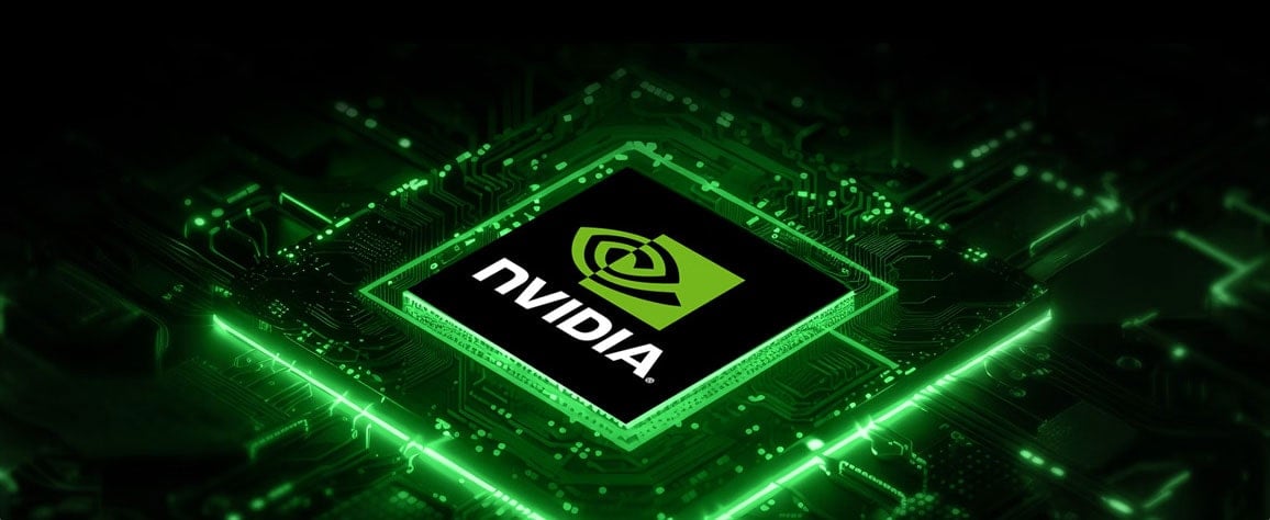 NVIDIA GeForce RTX serii 50