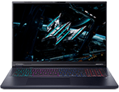 Predator Helios Neo 18 AI