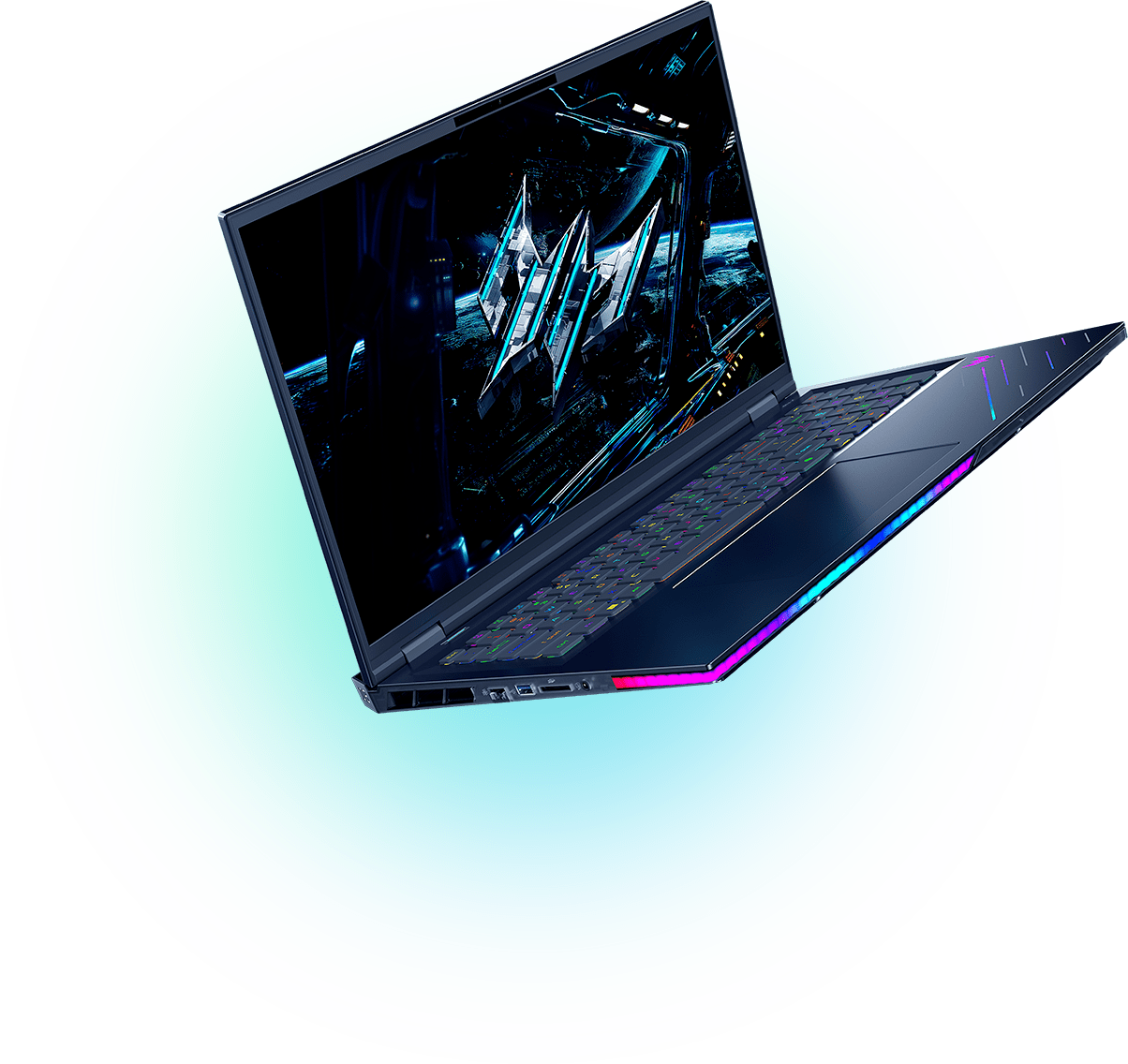 Laptop Predator Helios 18 AI