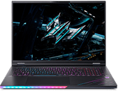 Predator Helios 18 AI