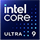Intel Core Ultra 9