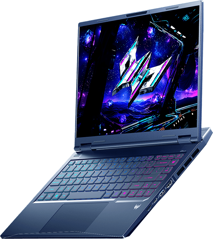 Laptop Predator Helios NEO 14 AI