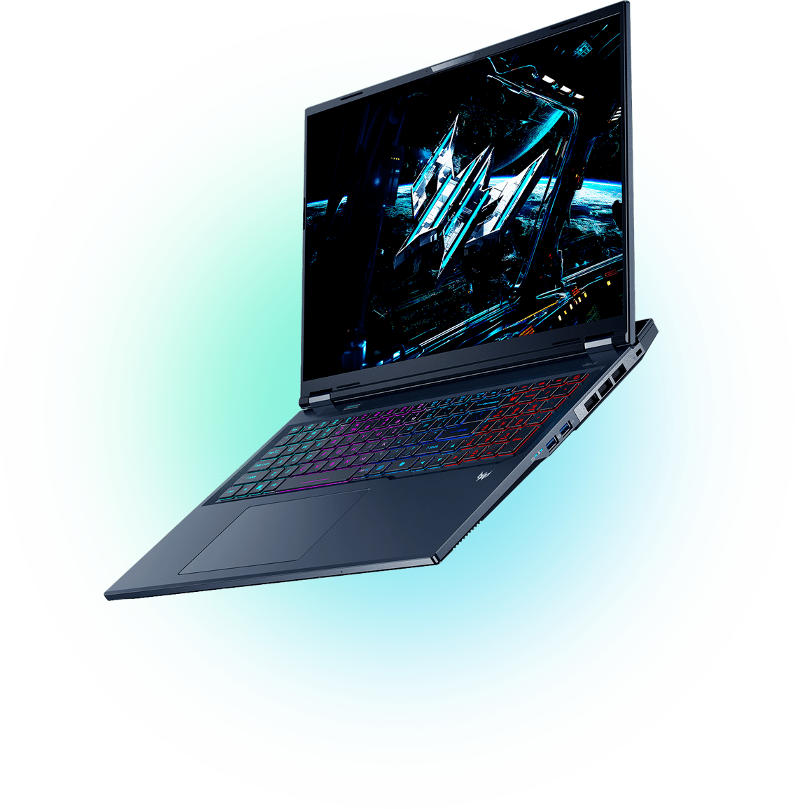 Laptop Predator Helios 18 NEO AI
