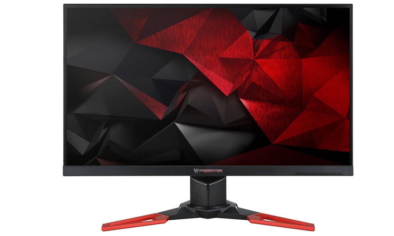 Predator XB271Hbmiprz czarny
