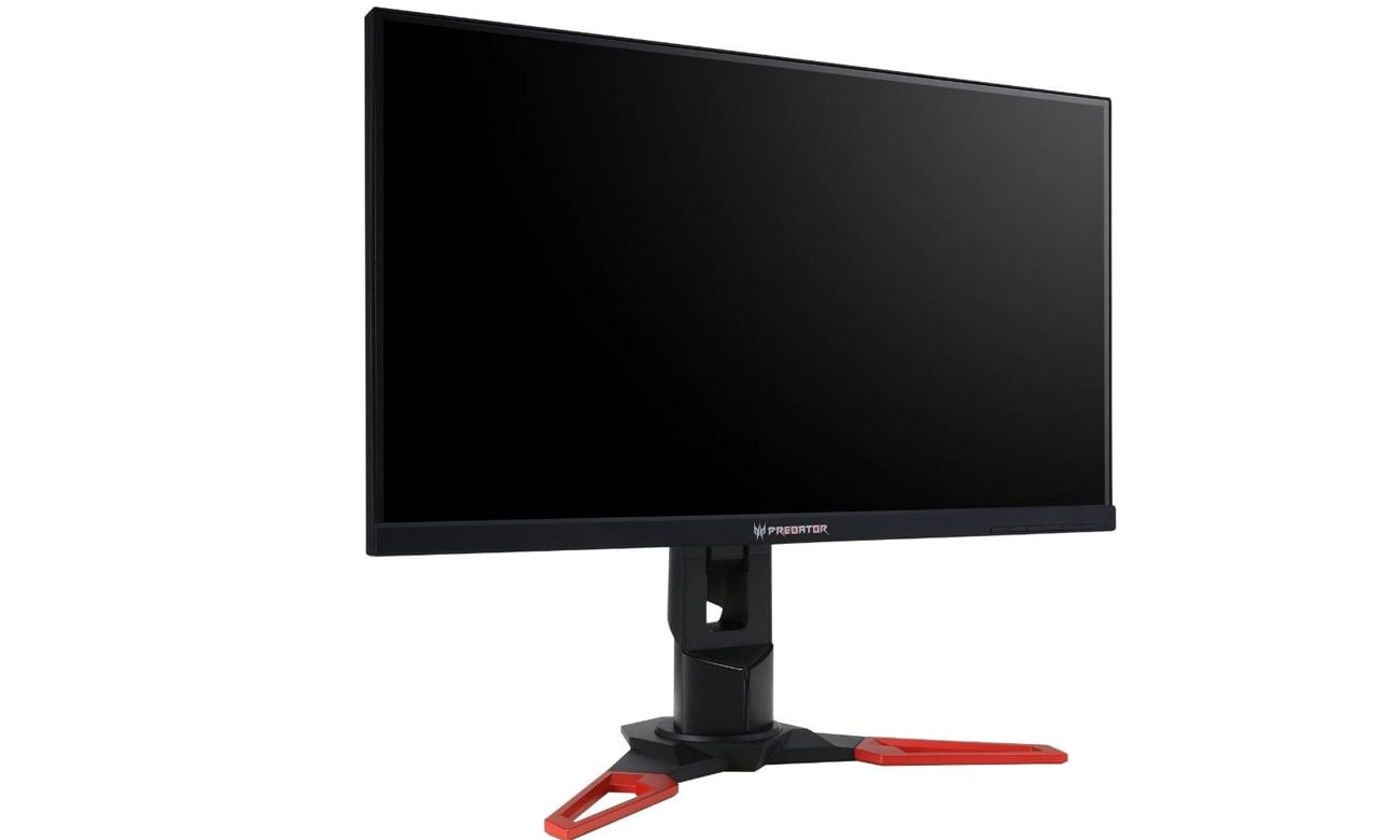 Technologia NVIDIA G-SYNCTM